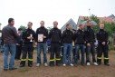 Vorschaubild - Feuerwehrfest - Wk Aktive 2009